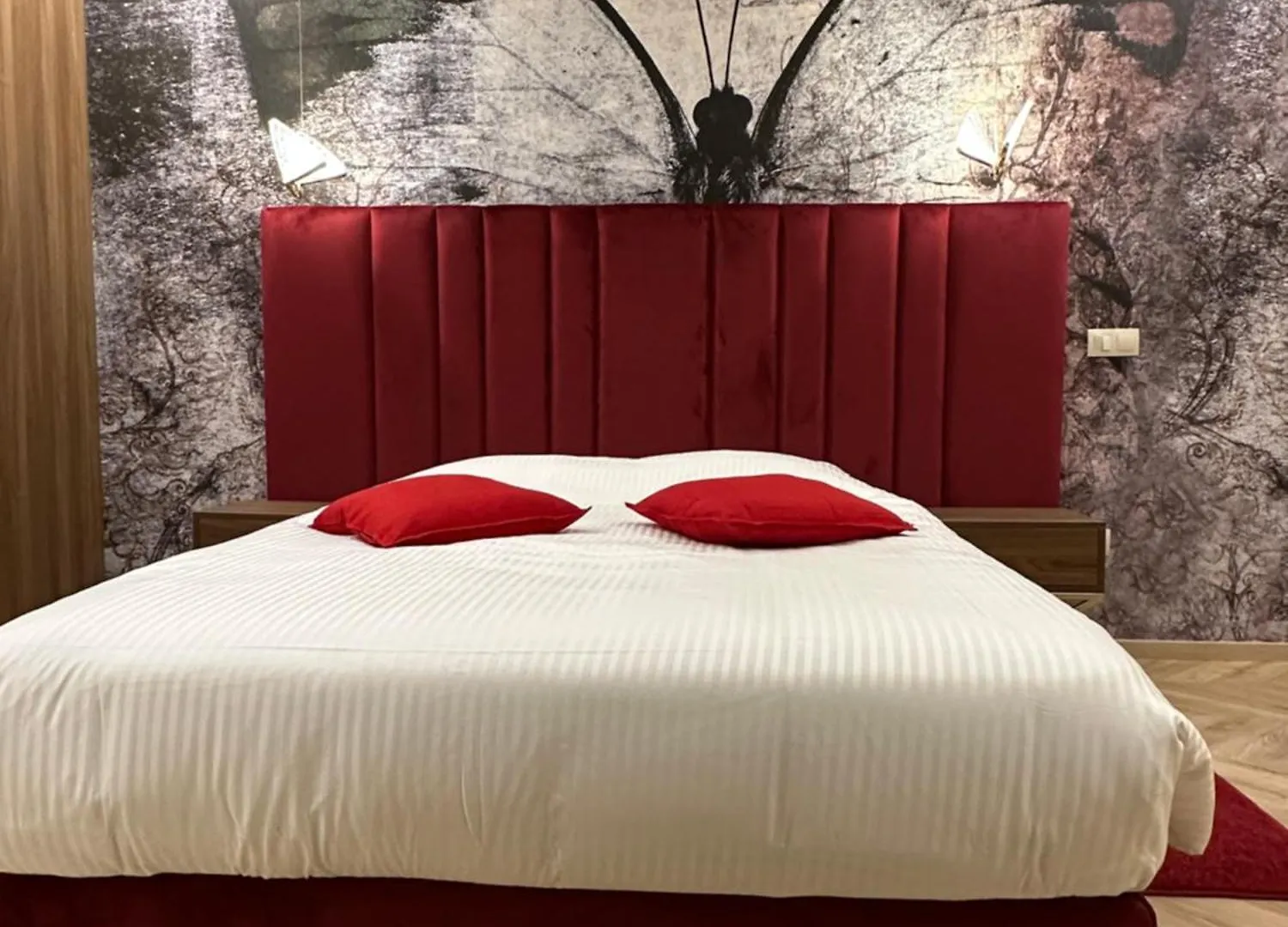Appartement Studio Chaleureux 50M2 Avec Cuisine Au Centre De Casa Et Proche Du Tramway Ghandi Casablanca