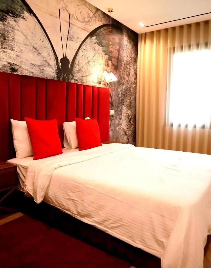 Studio Chaleureux 50M2 Avec Cuisine Au Centre De Casa Et Proche Du Tramway Ghandi Casablanca